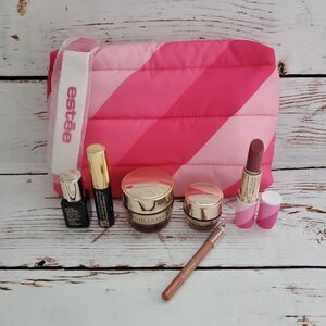 Estee Lauder Set of 7 Skincare Makeup